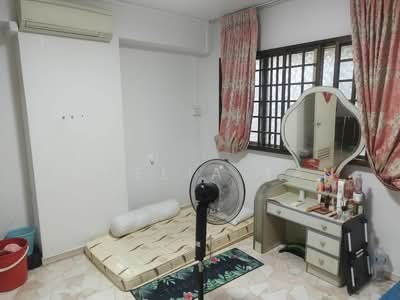 For Rent - 434 Hougang Avenue 8