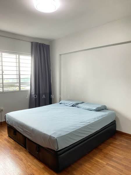 For Rent - Braddell View