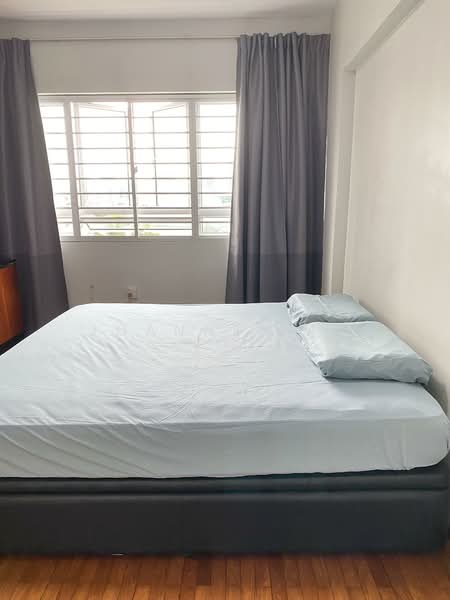 For Rent - Braddell View