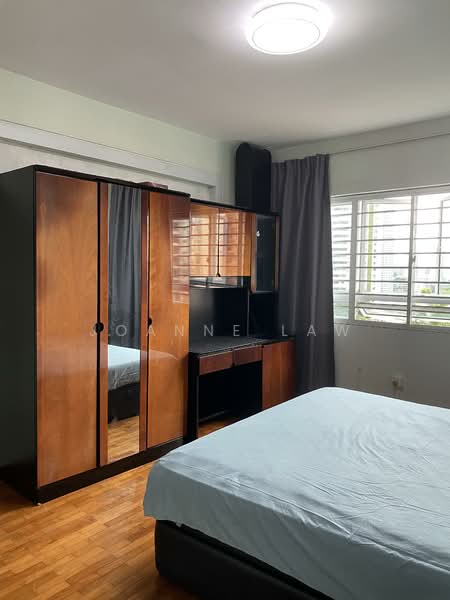 For Rent - Braddell View