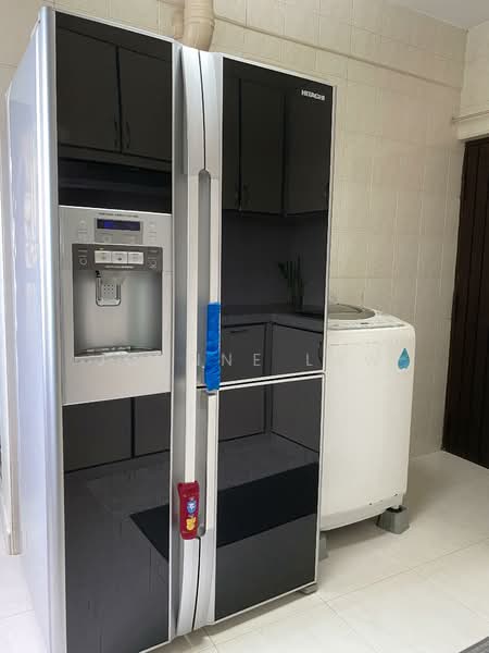 For Rent - Braddell View