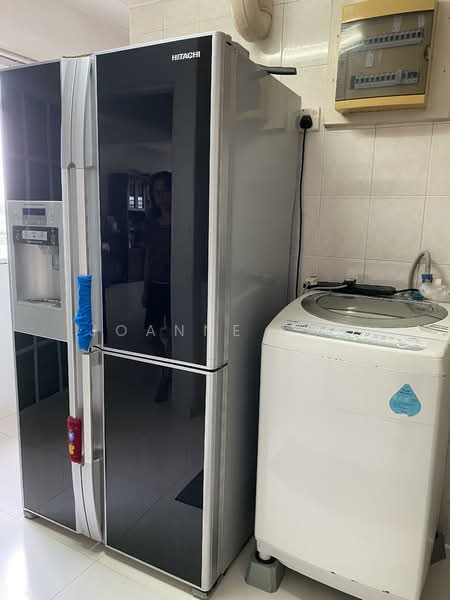 For Rent - Braddell View