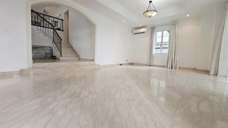 Gentle Villas, Gentle Drive, Newton / Novena, 5 Bedrooms, 7,382 sqft, Semi-Detached House For Rent, by Fanny Ong, 25237072 - PropertyGuru.com.sg