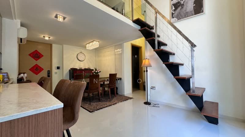 The Skywoods, 11 Dairy Farm Heights, 3 Bedrooms, 1,173 sqft, Condominium For Sale, by Fanny Ong, 25237093 - PropertyGuru.com.sg