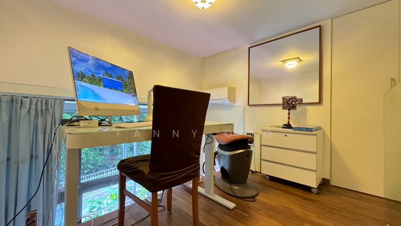 The Skywoods, 11 Dairy Farm Heights, 3 Bedrooms, 1,173 sqft, Condominium For Sale, by Fanny Ong, 25237093 - PropertyGuru.com.sg