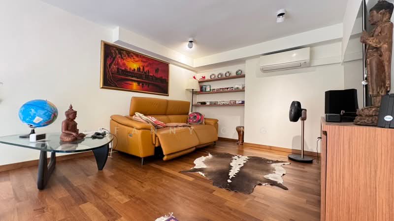 The Skywoods, 11 Dairy Farm Heights, 3 Bedrooms, 1,173 sqft, Condominium For Sale, by Fanny Ong, 25237093 - PropertyGuru.com.sg