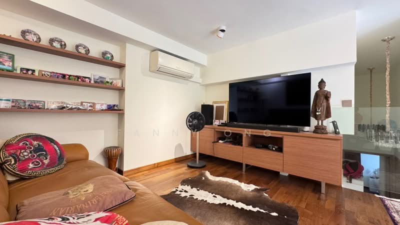 The Skywoods, 11 Dairy Farm Heights, 3 Bedrooms, 1,173 sqft, Condominium For Sale, by Fanny Ong, 25237093 - PropertyGuru.com.sg