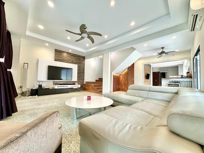 Telok Kurau Corner Terrace for Rent, Lorong M Telok Kurau, 3 Bedrooms