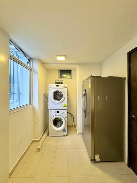 Lake Life, 10 Tao Ching Road, 4 Bedrooms, 1,701 sqft, Executive Condominium For Rent, by Terence Tee (郑志翔), 25237125 - PropertyGuru.com.sg