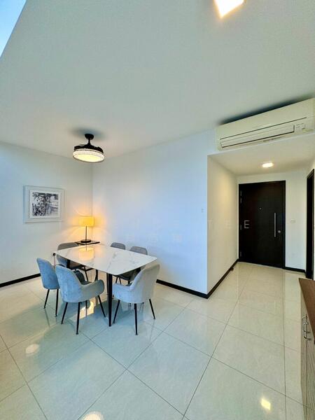 Lake Life, 10 Tao Ching Road, 4 Bedrooms, 1,701 sqft, Executive Condominium For Rent, by Terence Tee (郑志翔), 25237125 - PropertyGuru.com.sg