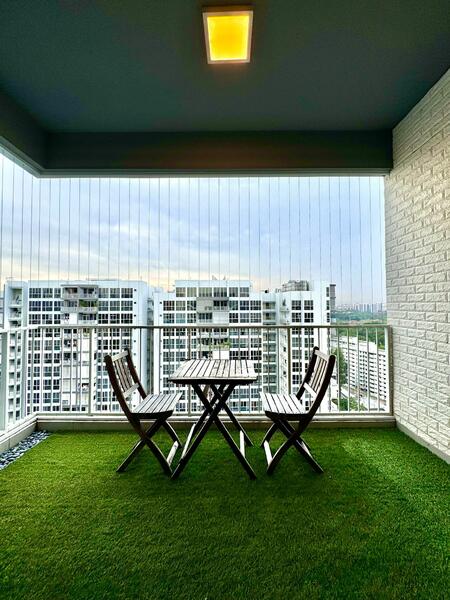 Lake Life, 10 Tao Ching Road, 4 Bedrooms, 1,701 sqft, Executive Condominium For Rent, by Terence Tee (郑志翔), 25237125 - PropertyGuru.com.sg