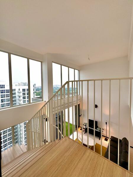 Lake Life, 10 Tao Ching Road, 4 Bedrooms, 1,701 sqft, Executive Condominium For Rent, by Terence Tee (郑志翔), 25237125 - PropertyGuru.com.sg