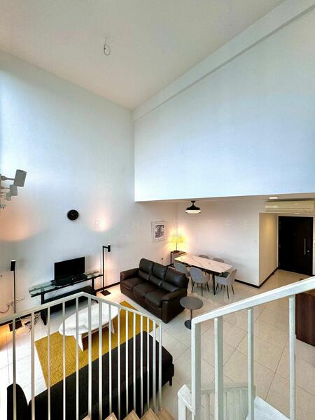 Lake Life, 10 Tao Ching Road, 4 Bedrooms, 1,701 sqft, Executive Condominium For Rent, by Terence Tee (郑志翔), 25237125 - PropertyGuru.com.sg