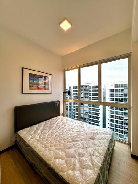 Lake Life, 10 Tao Ching Road, 4 Bedrooms, 1,701 sqft, Executive Condominium For Rent, by Terence Tee (郑志翔), 25237125 - PropertyGuru.com.sg