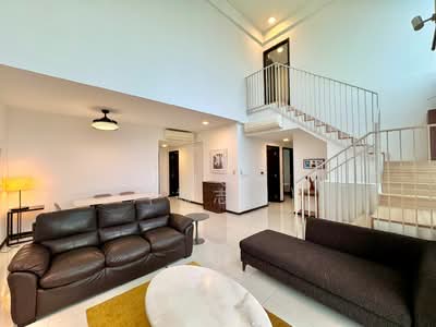 For Rent - Lake Life