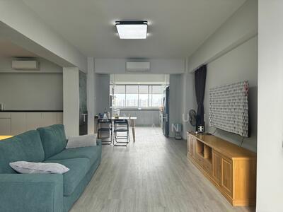 For Rent - Lakeside Tower