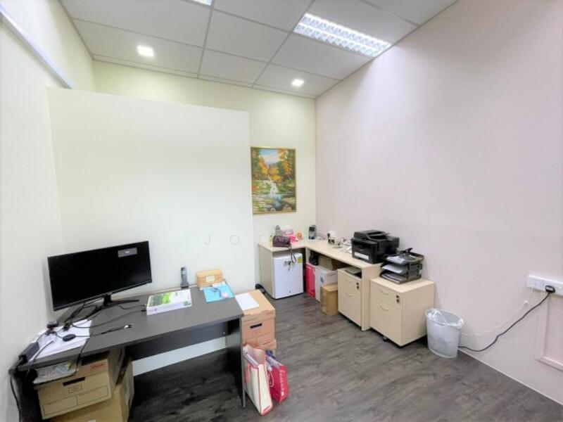 Primz Bizhub, 21 Woodlands Close singapore, 900 sqft, Light Industrial (B1) For Rent, by Joe Ng, 25237150 - CommercialGuru.com.sg