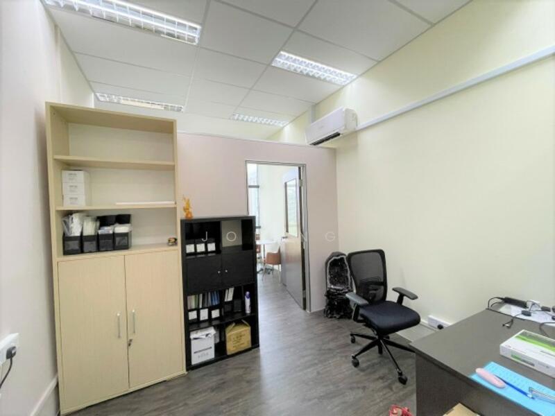 Primz Bizhub, 21 Woodlands Close singapore, 900 sqft, Light Industrial (B1) For Rent, by Joe Ng, 25237150 - CommercialGuru.com.sg
