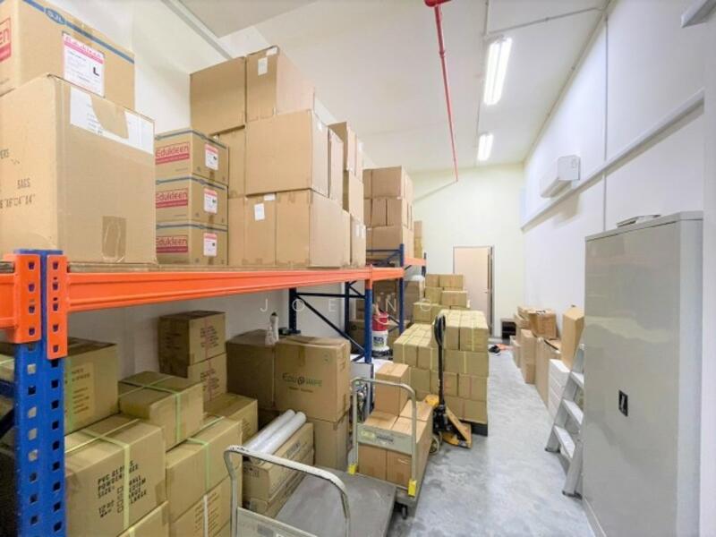 Primz Bizhub, 21 Woodlands Close singapore, 900 sqft, Light Industrial (B1) For Rent, by Joe Ng, 25237150 - CommercialGuru.com.sg