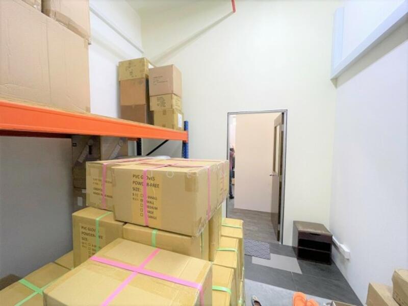 Primz Bizhub, 21 Woodlands Close singapore, 900 sqft, Light Industrial (B1) For Rent, by Joe Ng, 25237150 - CommercialGuru.com.sg