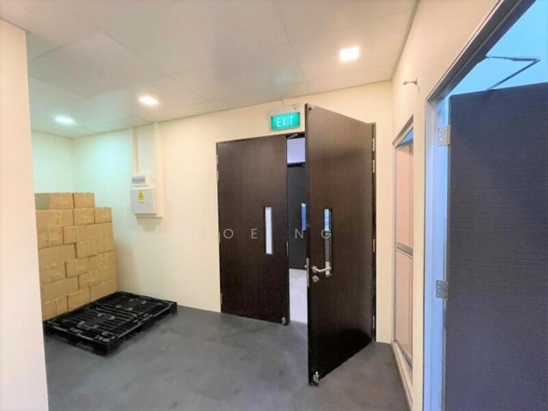 Primz Bizhub, 21 Woodlands Close singapore, 900 sqft, Light Industrial (B1) For Rent, by Joe Ng, 25237150 - CommercialGuru.com.sg