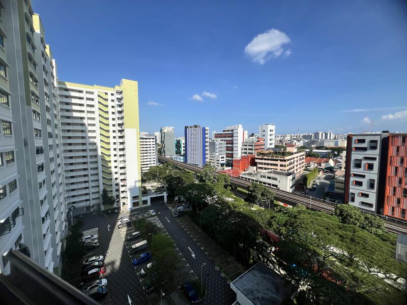51 Sims Drive, 51 Sims Drive, Eunos / Geylang / Paya Lebar, Room Rental, 120 sqft, HDB Flat For Rent, by Eric Khoo, 25237168 - PropertyGuru.com.sg
