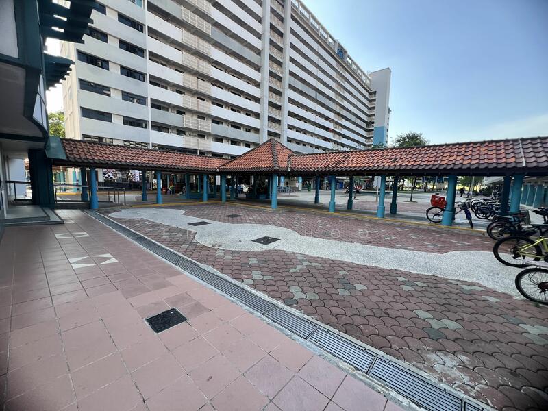 51 Sims Drive, 51 Sims Drive, Eunos / Geylang / Paya Lebar, Room Rental, 120 sqft, HDB Flat For Rent, by Eric Khoo, 25237168 - PropertyGuru.com.sg