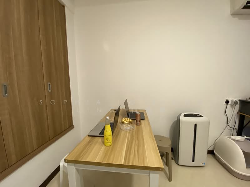Sundance Vista, 111 Koon Seng Road, Studio, 309 sqft, Condominium For Rent, by Sophia Ho Xiang Ling 何相羚, 25237208 - PropertyGuru.com.sg