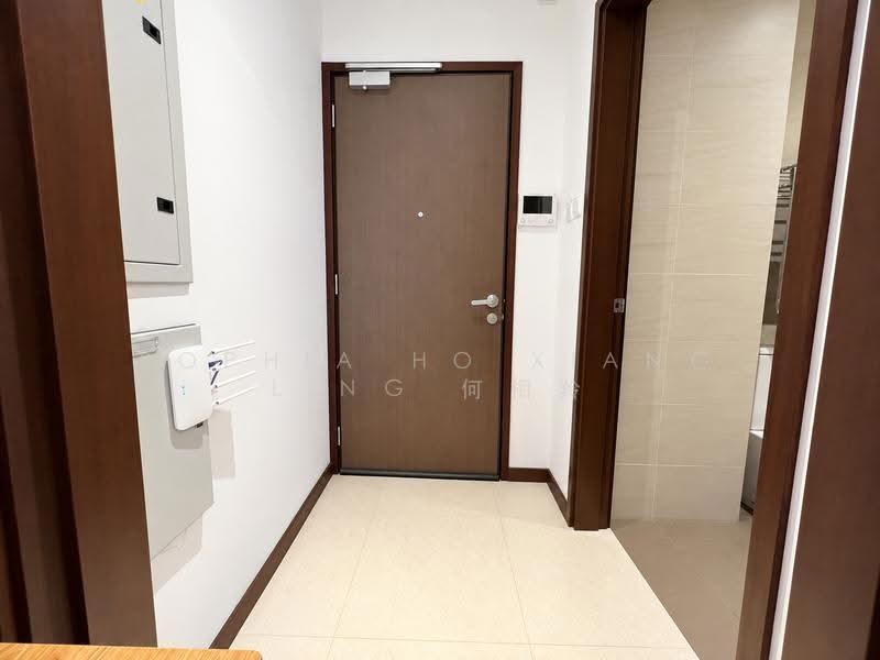 Sundance Vista, 111 Koon Seng Road, East Coast / Marine Parade, Studio, 309 sqft, Condominium For Rent, by Sophia Ho Xiang Ling 何相羚, 25237208 - Entrance - PropertyGuru.com.sg