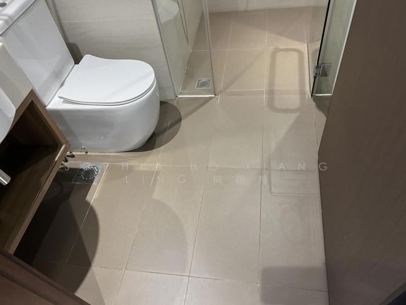 Sundance Vista, 111 Koon Seng Road, East Coast / Marine Parade, Studio, 309 sqft, Condominium For Rent, by Sophia Ho Xiang Ling 何相羚, 25237208 - Bathroom - PropertyGuru.com.sg