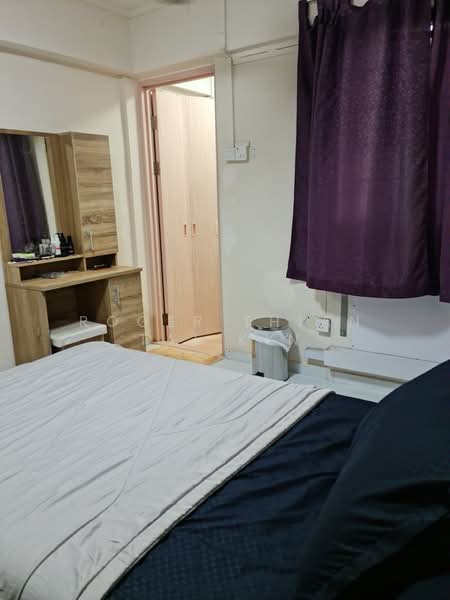 529 Bedok North Street 3, 529 Bedok North Street 3, 2 Bedrooms, 650 sqft, HDB Flat For Rent, by Roger TTK, 25237217 - PropertyGuru.com.sg