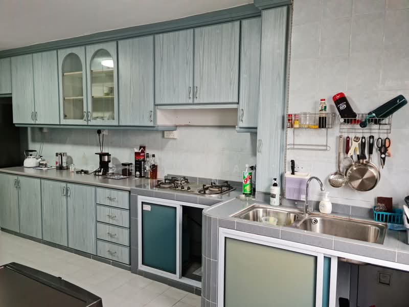 529 Bedok North Street 3, 529 Bedok North Street 3, 2 Bedrooms, 650 sqft, HDB Flat For Rent, by Roger TTK, 25237217 - PropertyGuru.com.sg