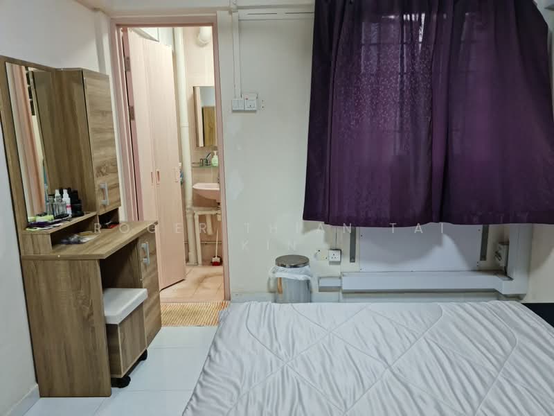 529 Bedok North Street 3, 529 Bedok North Street 3, 2 Bedrooms, 650 sqft, HDB Flat For Rent, by Roger TTK, 25237217 - PropertyGuru.com.sg