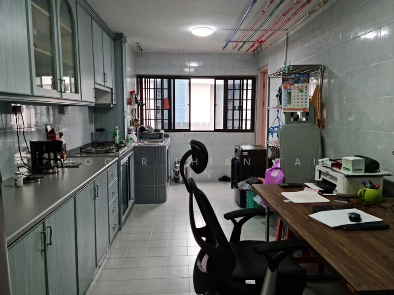 529 Bedok North Street 3, 529 Bedok North Street 3, 2 Bedrooms, 650 sqft, HDB Flat For Rent, by Roger TTK, 25237217 - PropertyGuru.com.sg