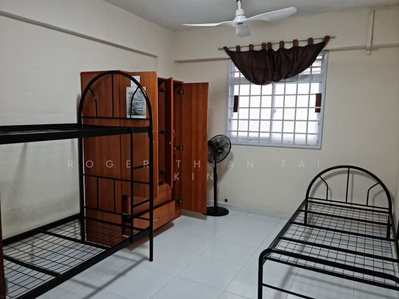529 Bedok North Street 3, 529 Bedok North Street 3, 2 Bedrooms, 650 sqft, HDB Flat For Rent, by Roger TTK, 25237217 - PropertyGuru.com.sg