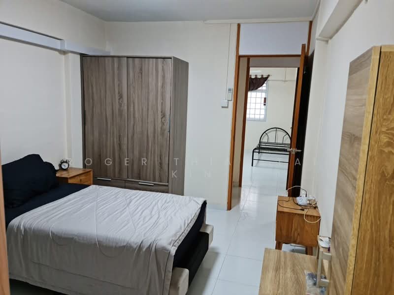 529 Bedok North Street 3, 529 Bedok North Street 3, 2 Bedrooms, 650 sqft, HDB Flat For Rent, by Roger TTK, 25237217 - PropertyGuru.com.sg