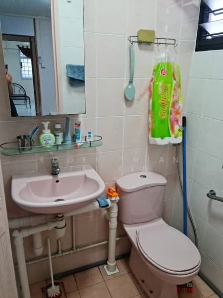 529 Bedok North Street 3, 529 Bedok North Street 3, 2 Bedrooms, 650 sqft, HDB Flat For Rent, by Roger TTK, 25237217 - PropertyGuru.com.sg
