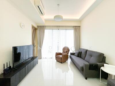 For Rent - Boathouse Residences