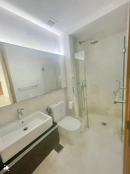 For Rent - Estilo