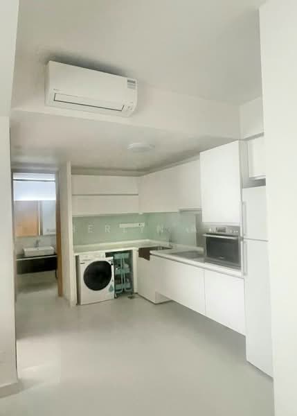 For Rent - Estilo