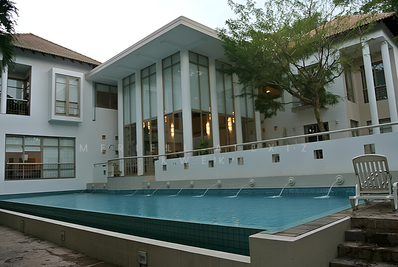 For Rent - Belmont Road GCB