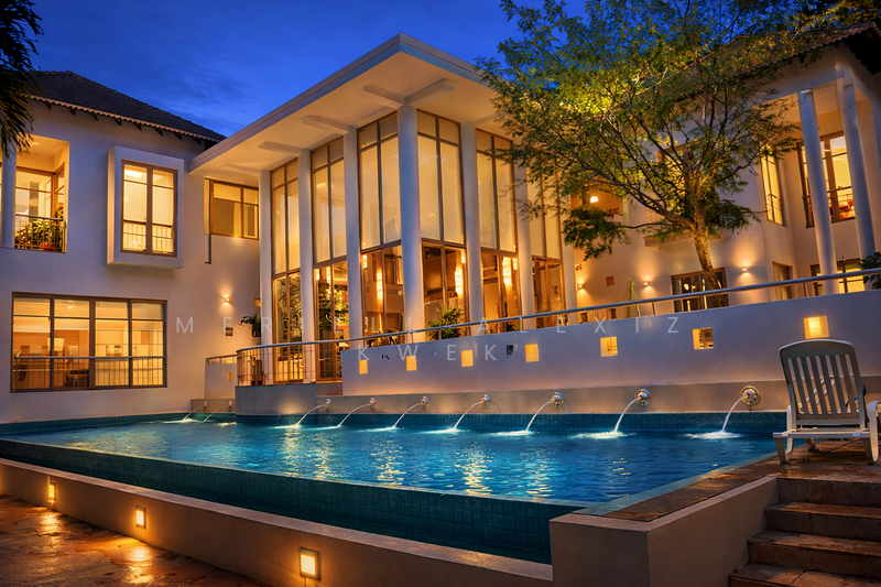 For Rent - Belmont Road GCB