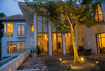 For Rent - Belmont Road GCB