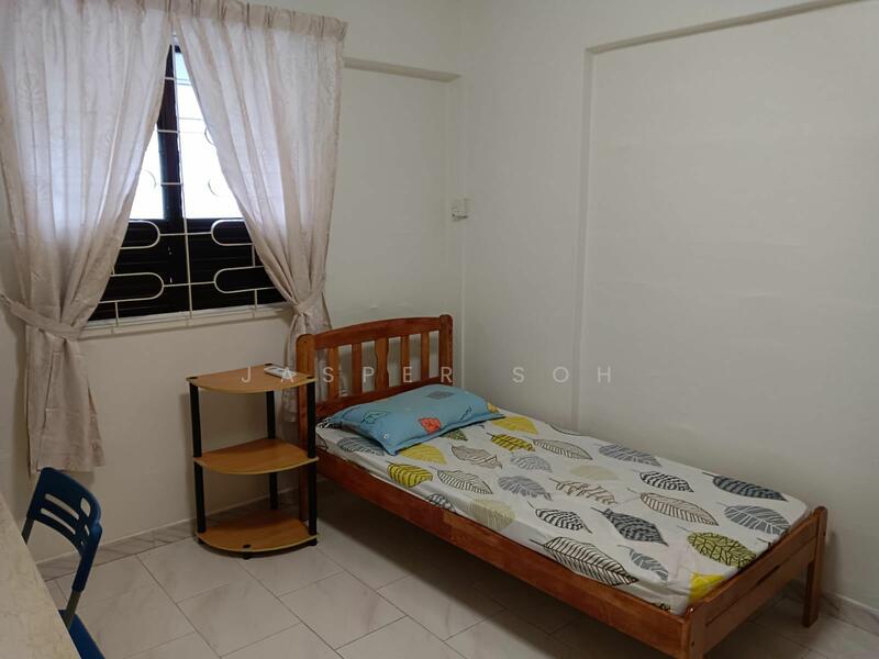 629 Room for Rent Ang Mo Kio, Bishan and Thomson