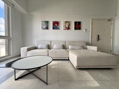 For Sale - Kentish Lodge