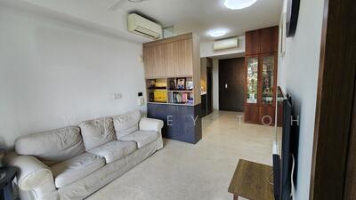 For Sale - Botanique at Bartley