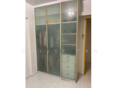 For Rent - 184A Rivervale Crescent