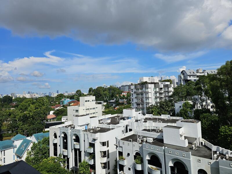 Hyll on Holland, 95 Holland Road, Tanglin / Holland / Bukit Timah, 3 Bedrooms, 936 sqft, Condominium For Rent, by Esther Wang 王芝茵, 25237629 - PropertyGuru.com.sg