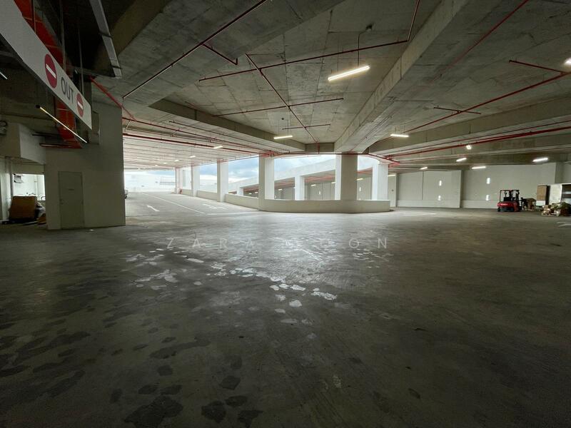 Polaris @ Woodlands, 101 Woodlands Avenue 12, 2,195 sqft, Factory / Workshop (B2) For Rent, by Zara Soon 孫莉萍, 25237669 - CommercialGuru.com.sg
