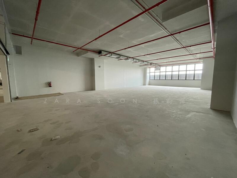 Polaris @ Woodlands, 101 Woodlands Avenue 12, 2,195 sqft, Factory / Workshop (B2) For Rent, by Zara Soon 孫莉萍, 25237669 - CommercialGuru.com.sg